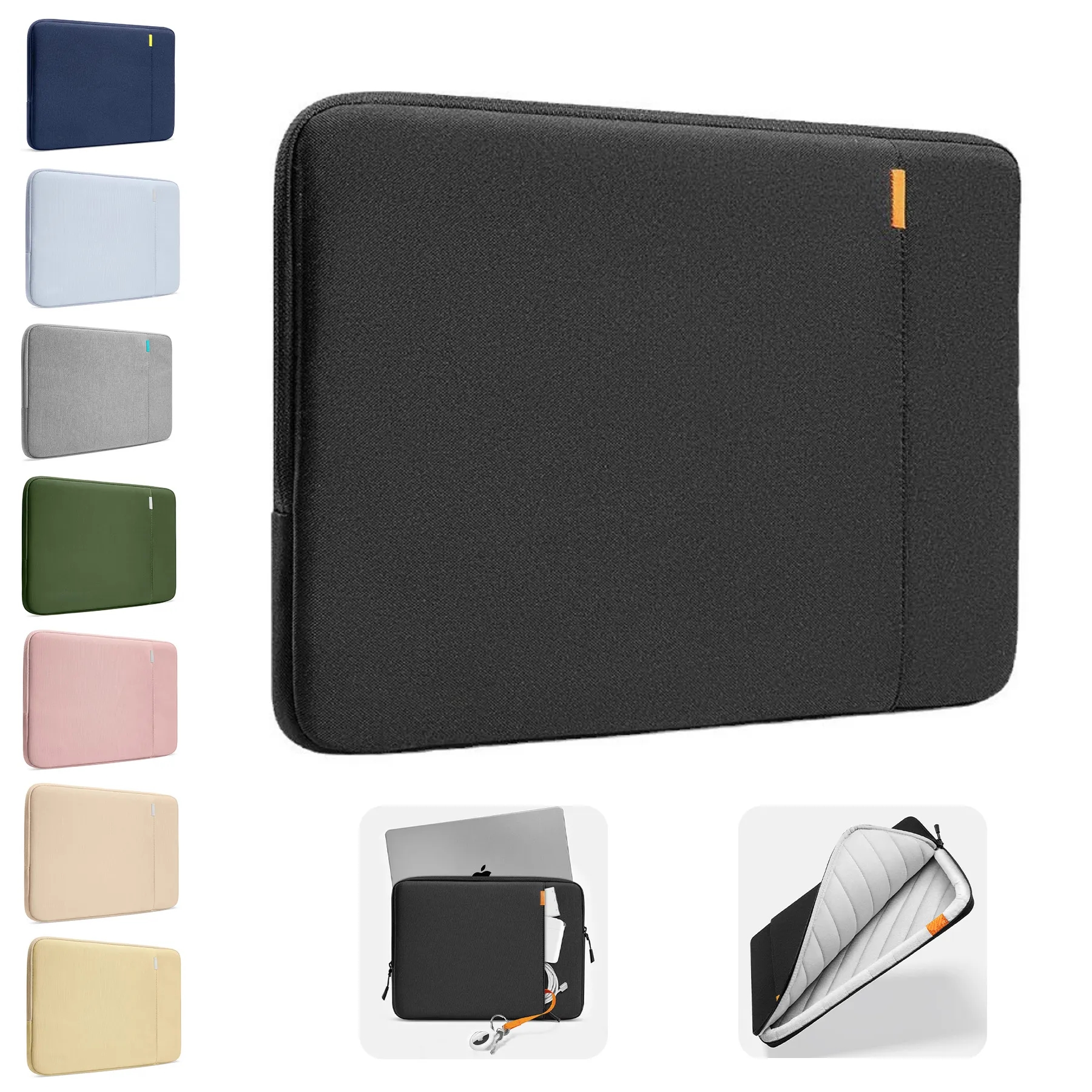 14 Inchs Protective Laptop Sleeve 2