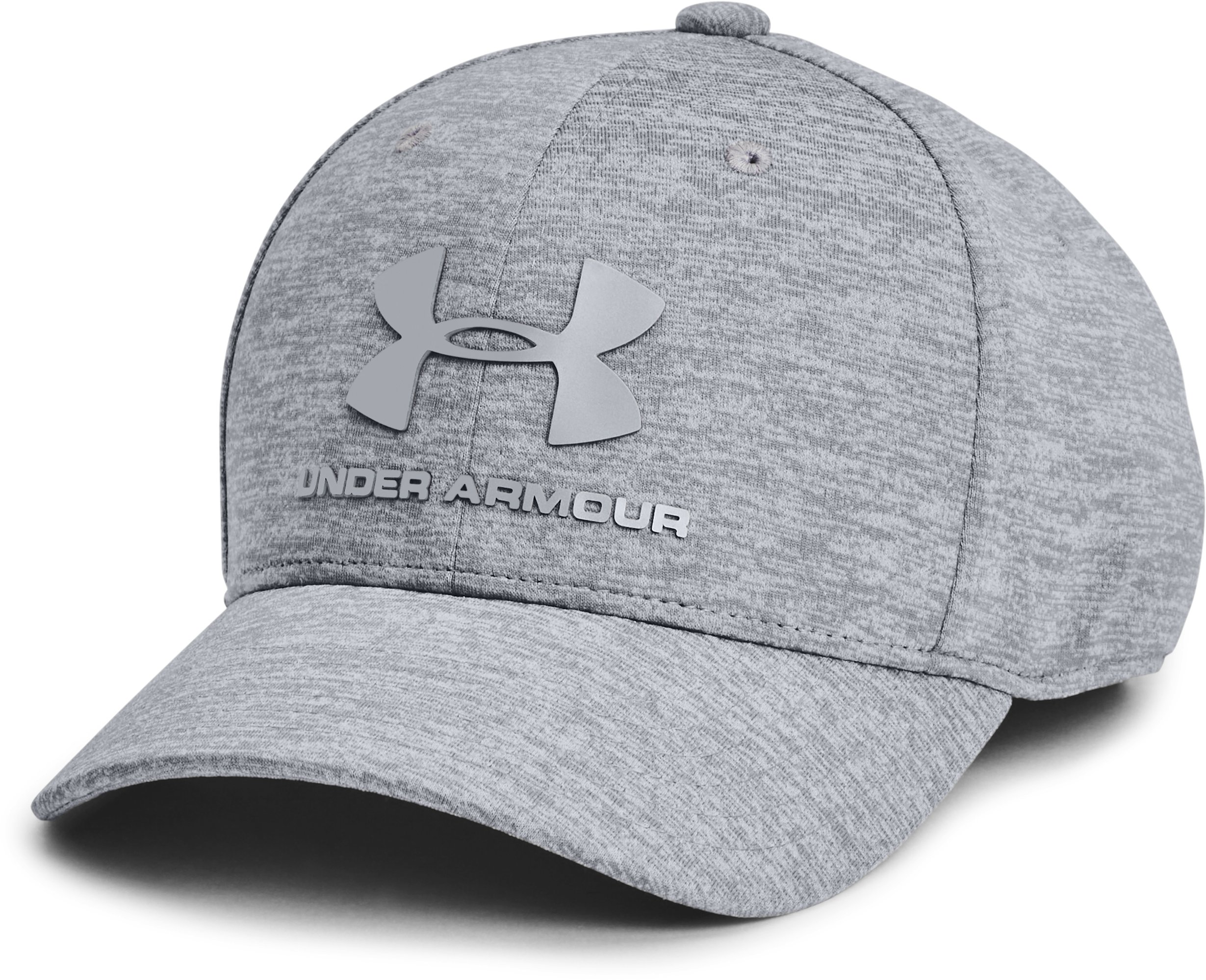 UA Twist Classic Boys' Cap 3