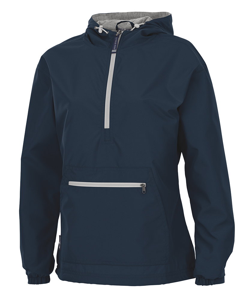 Women's Chatham Anorak 27