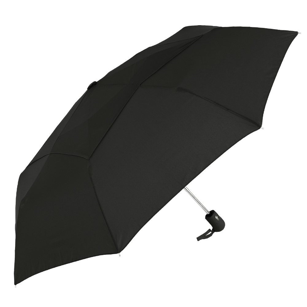 The Vented Mighty Mite Folding Umbrella