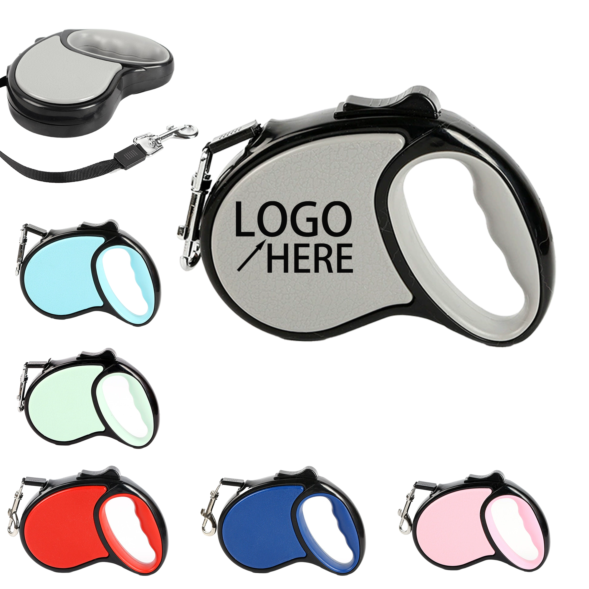 Automatic Retractable Leash 1
