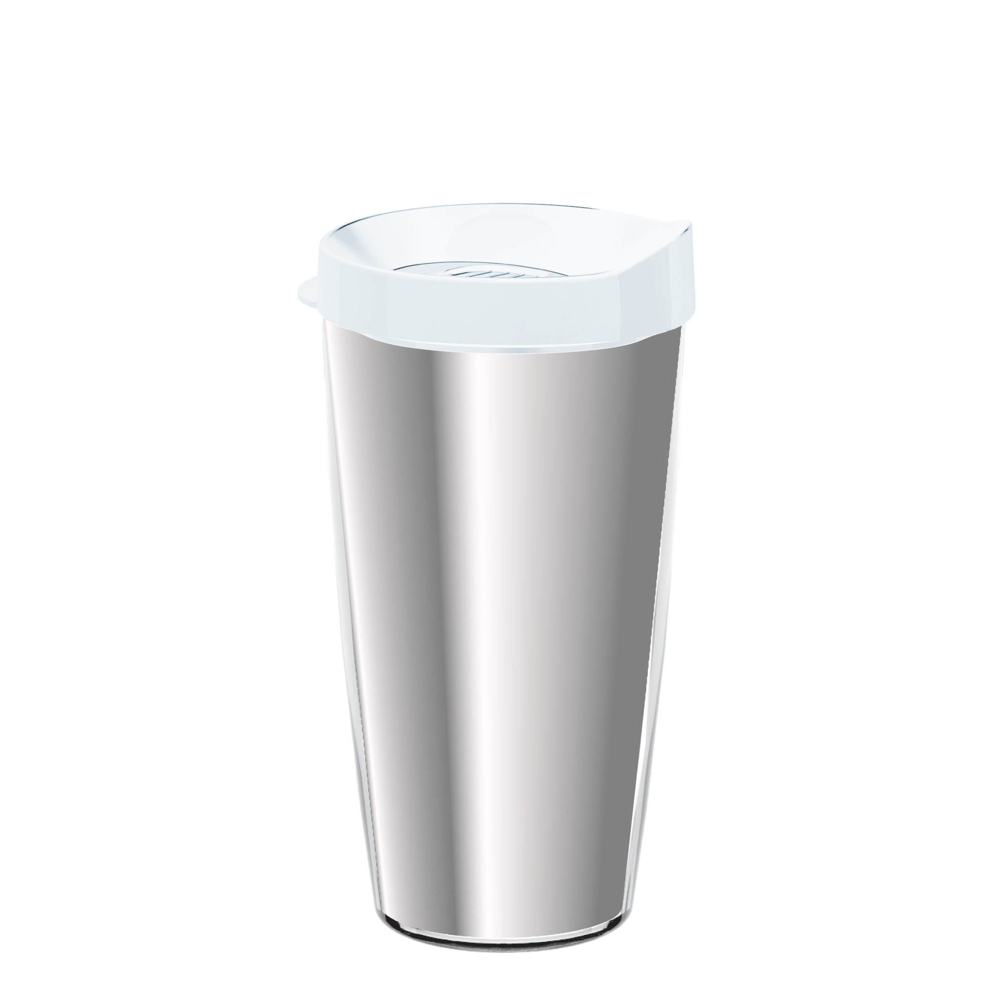 16 oz. "Chrome" Shelby Tumbler 28