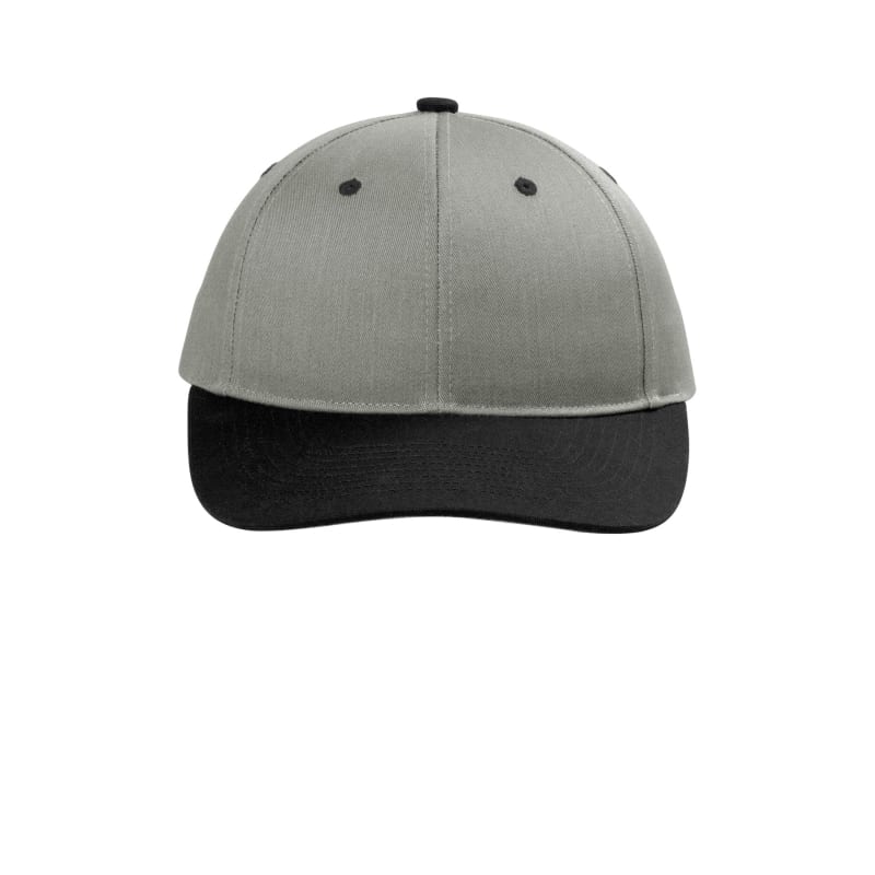 Port Authority Snapback Cap 36