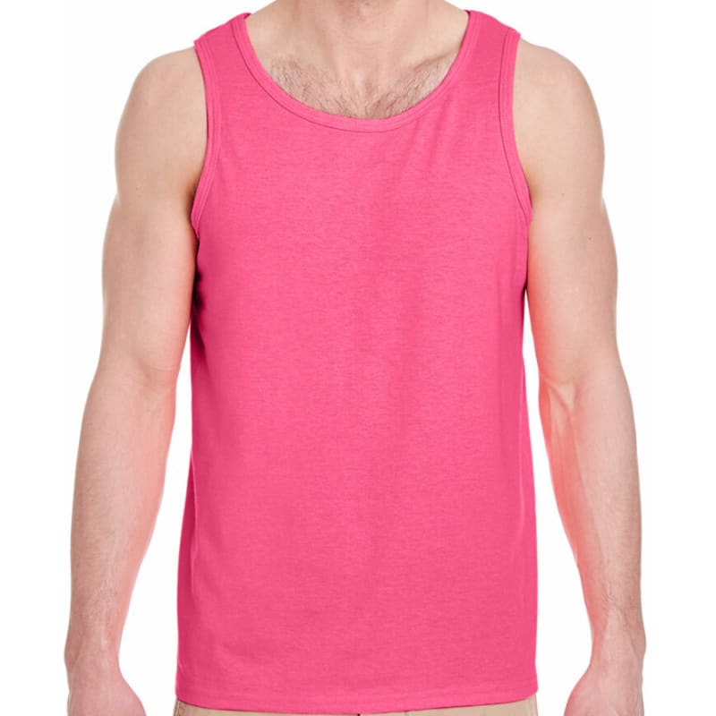 Gildan Adult Heavy Cotton™ Tank 11