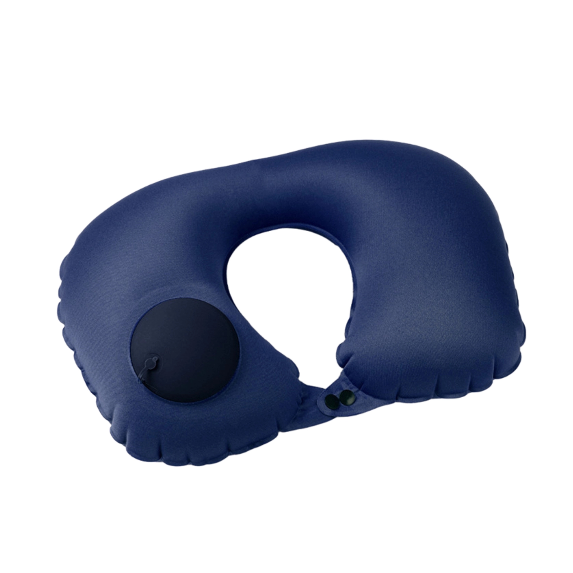 Inflatable Neck Travel Pillow 4