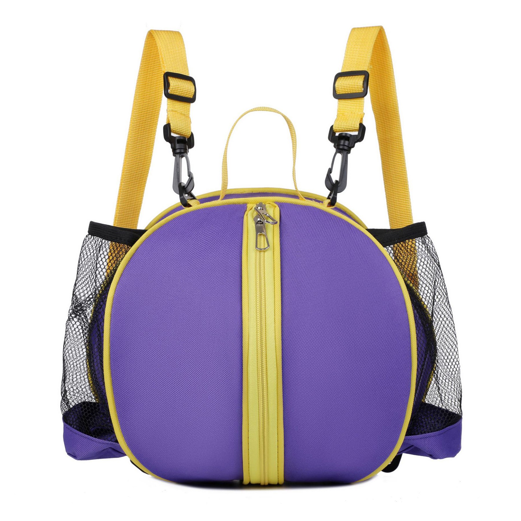 Adjustable Basketball Training Backpack 4