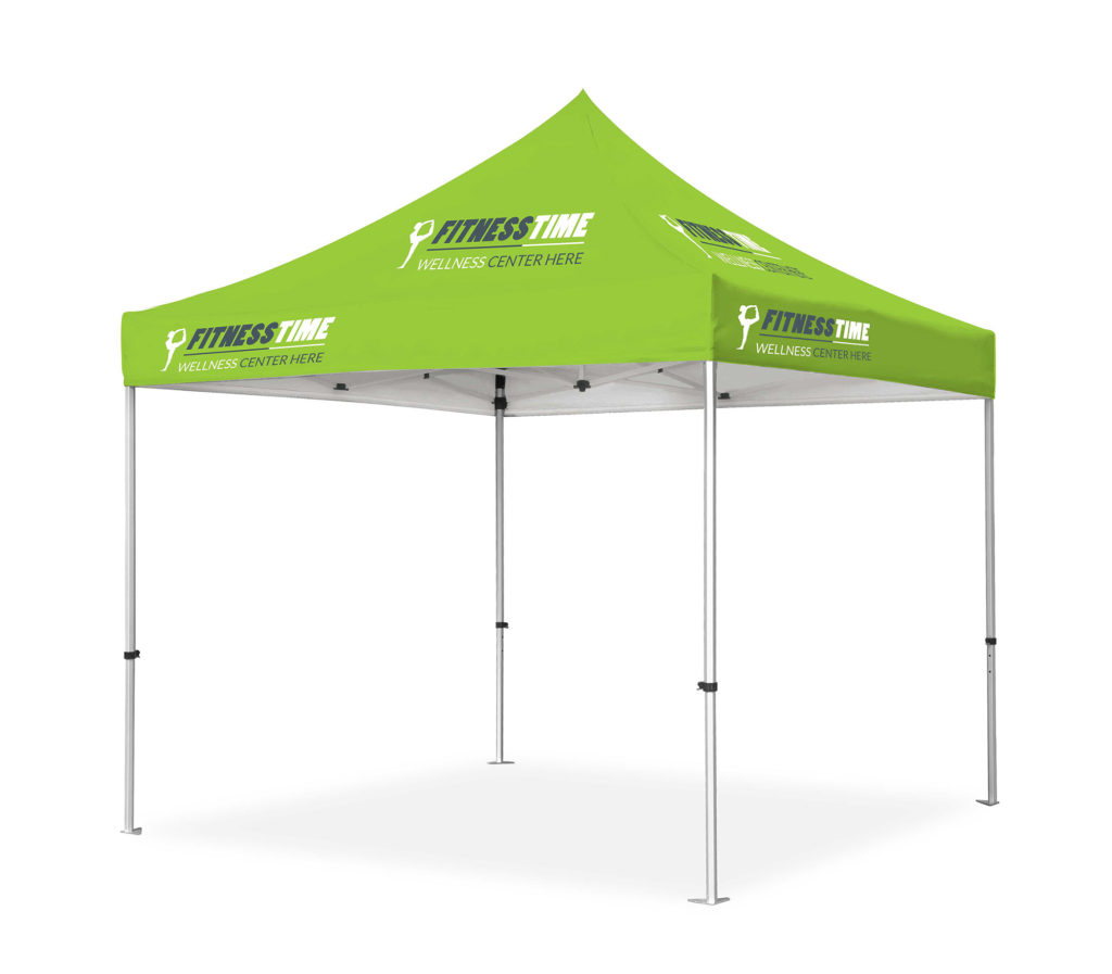 13'x13' Tent Canopy Only 1