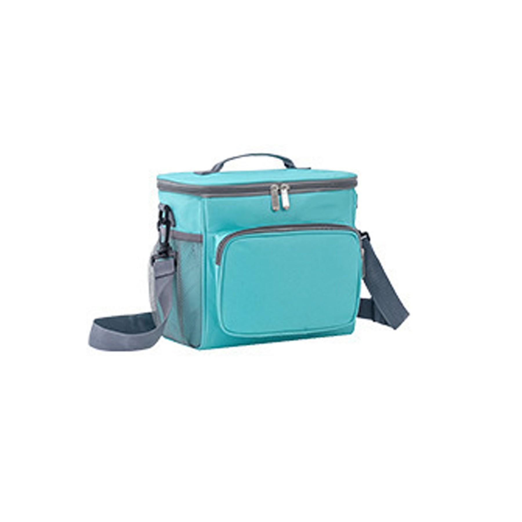 600D Oxdord Lunch Cooler Bag 7