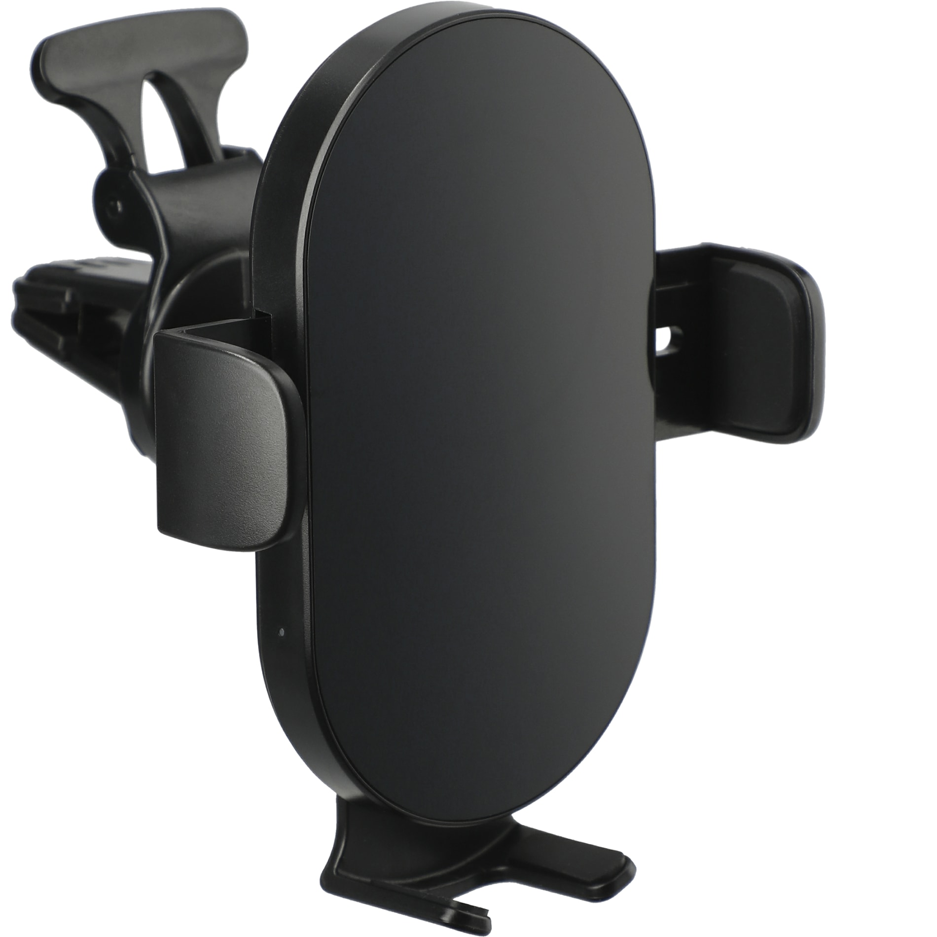 Aero Wireless Charging Phone Mount 31