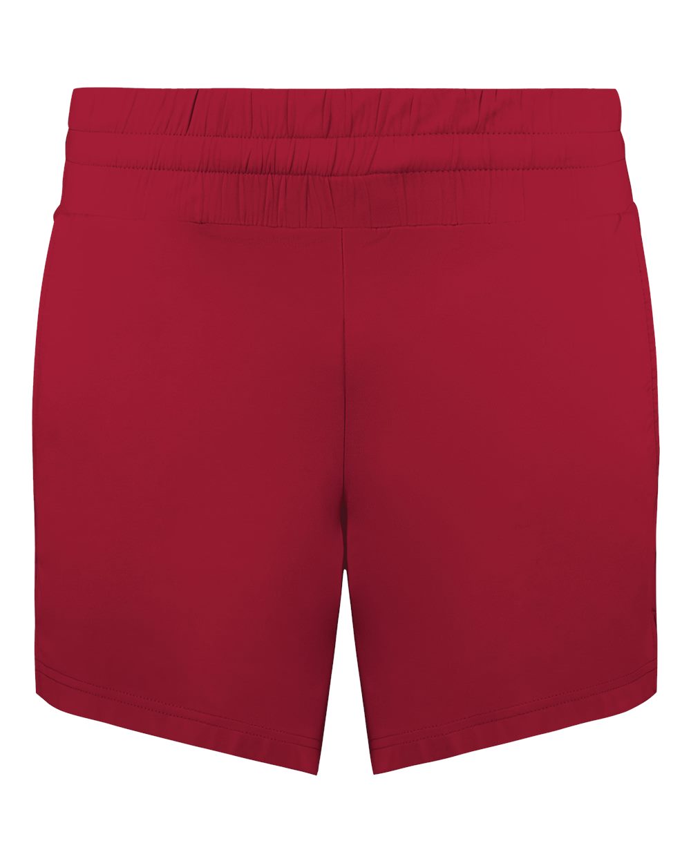 Women's Eco Revive™ Ventura Soft Knit Shorts - 223704 17