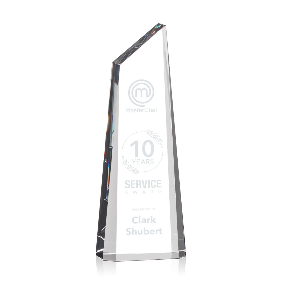 Akron Tower Award 6