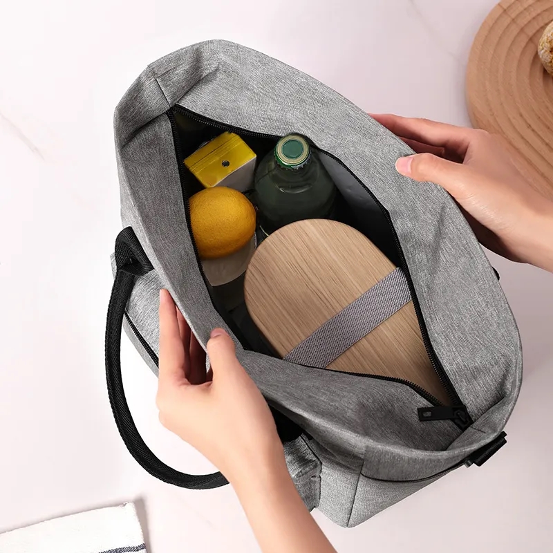 Portable Insulation Bag 2