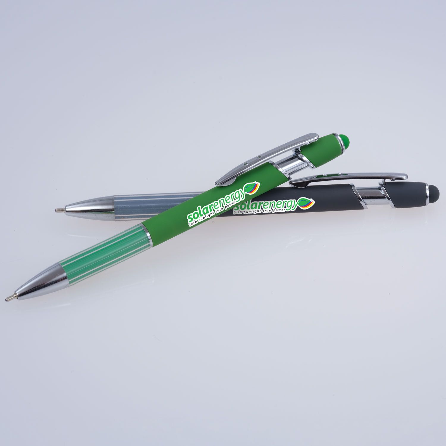 FULL COLOR ULTIMA COMFORT LUXE GEL STYLUS PEN 10