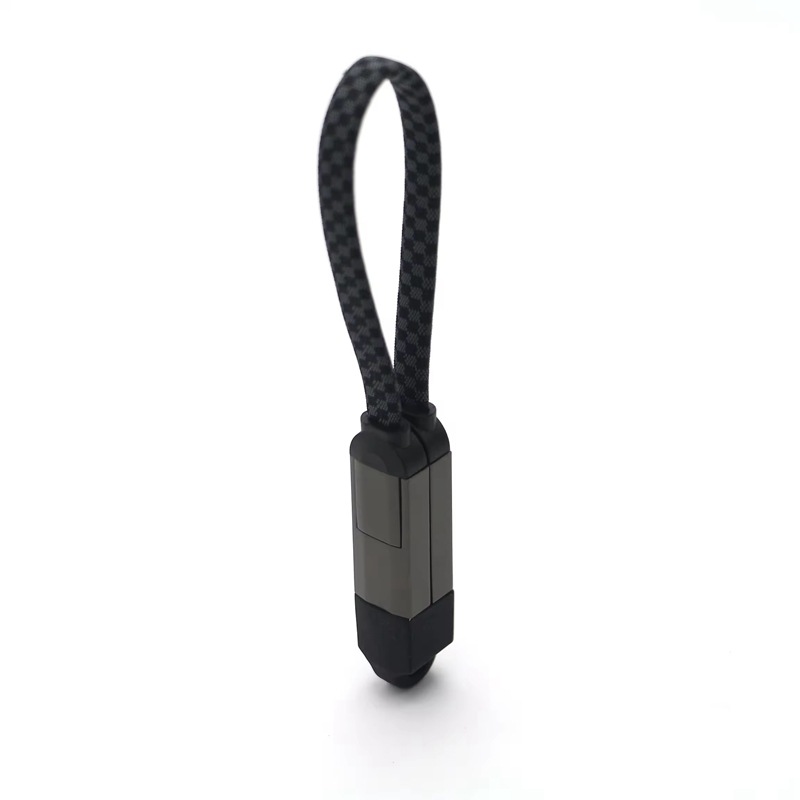 4-in-1 Multi Charging Cable 9