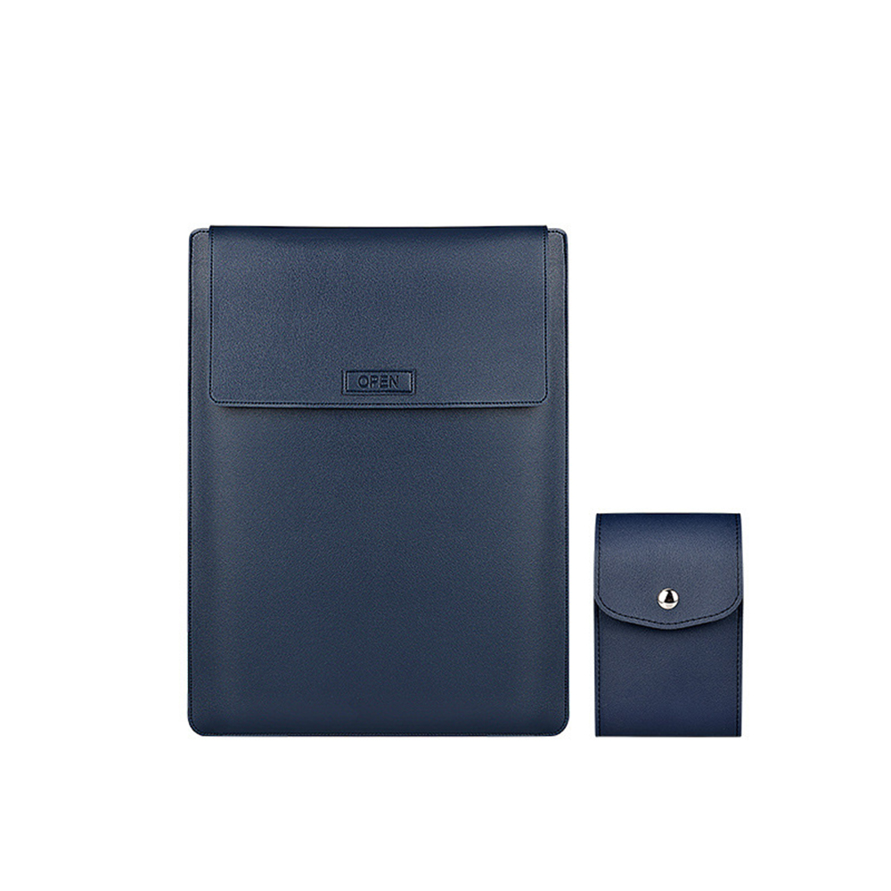 13.3-Inch Laptop Sleeve Case with Stand 10