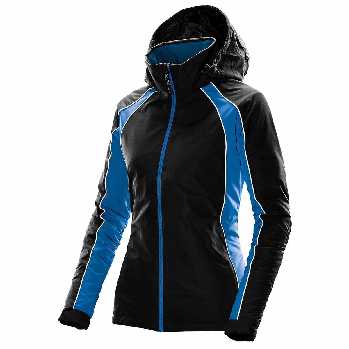 Stormtech Women's Road Warrior Thermal Jacket 5