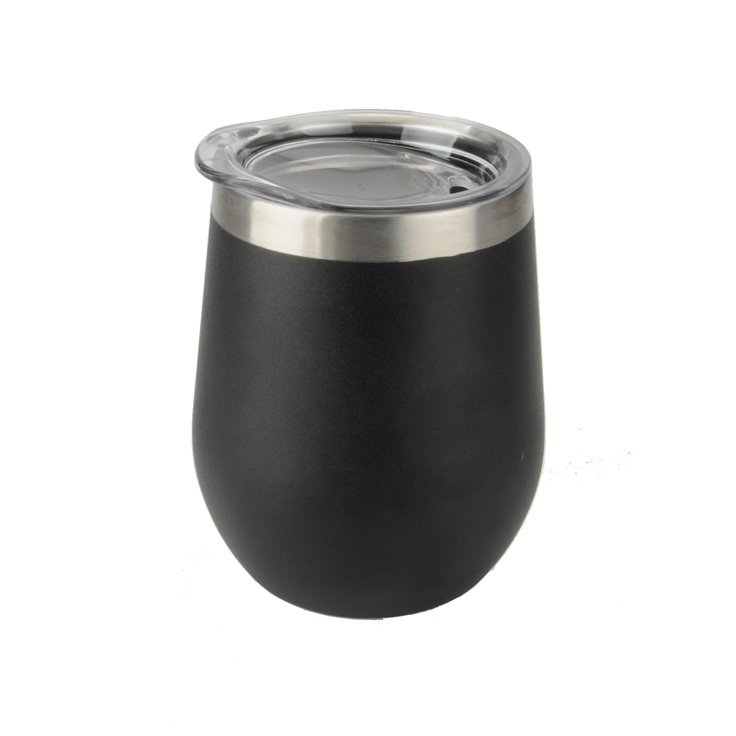 12 oz. Stainless Cup 4