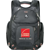 elleven™ Amped TSA 17" Computer Backpack 125