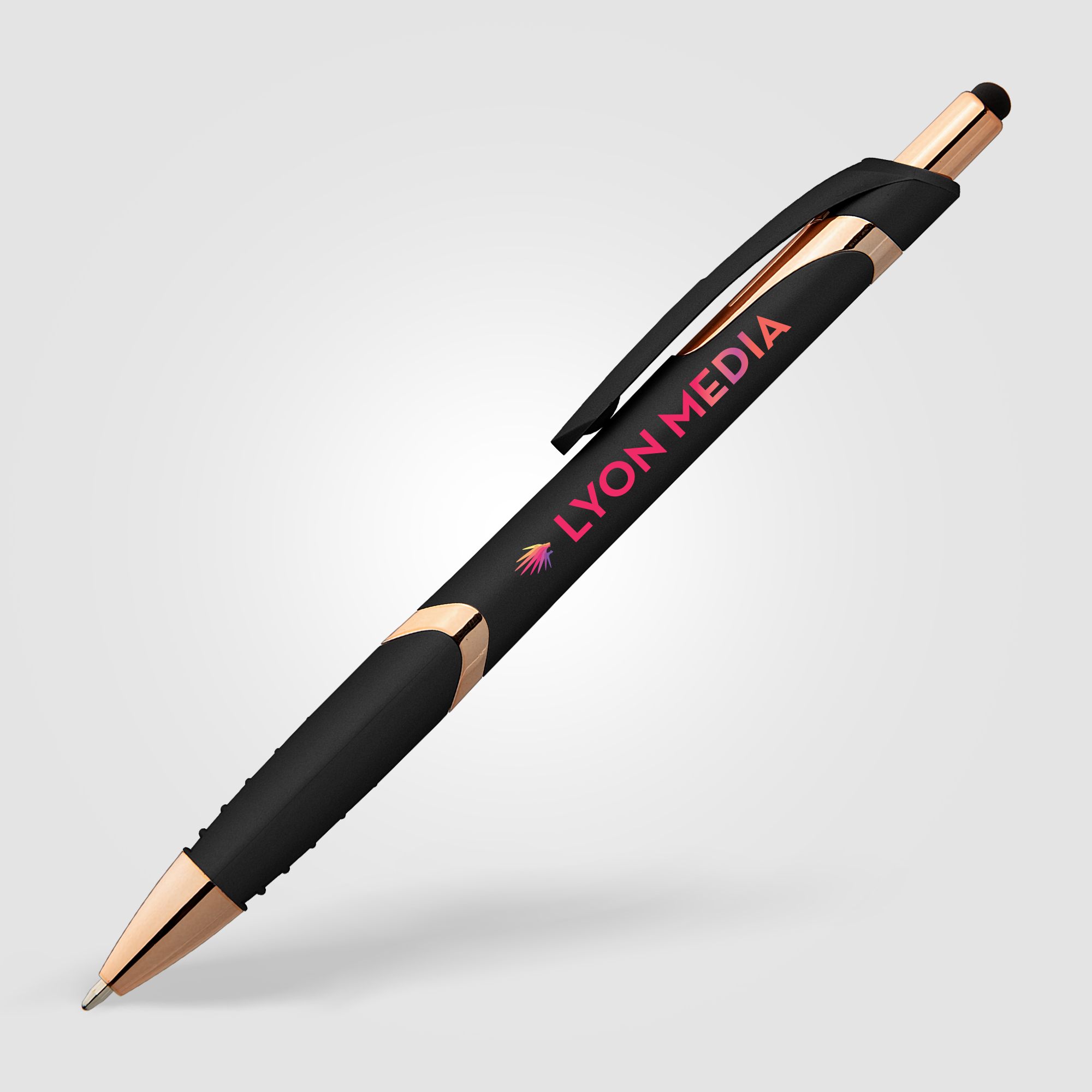 Solana Softy Rose Gold w/ Stylus 7