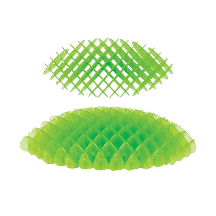 Meta Morph Shape Shifting Toy - Glow In The Dark 2