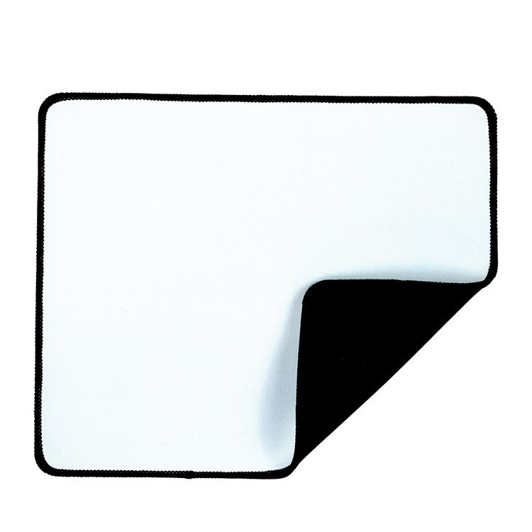 "MAXMOUSE" 10" x 12" Premium Size Full Color Mouse Pad 5