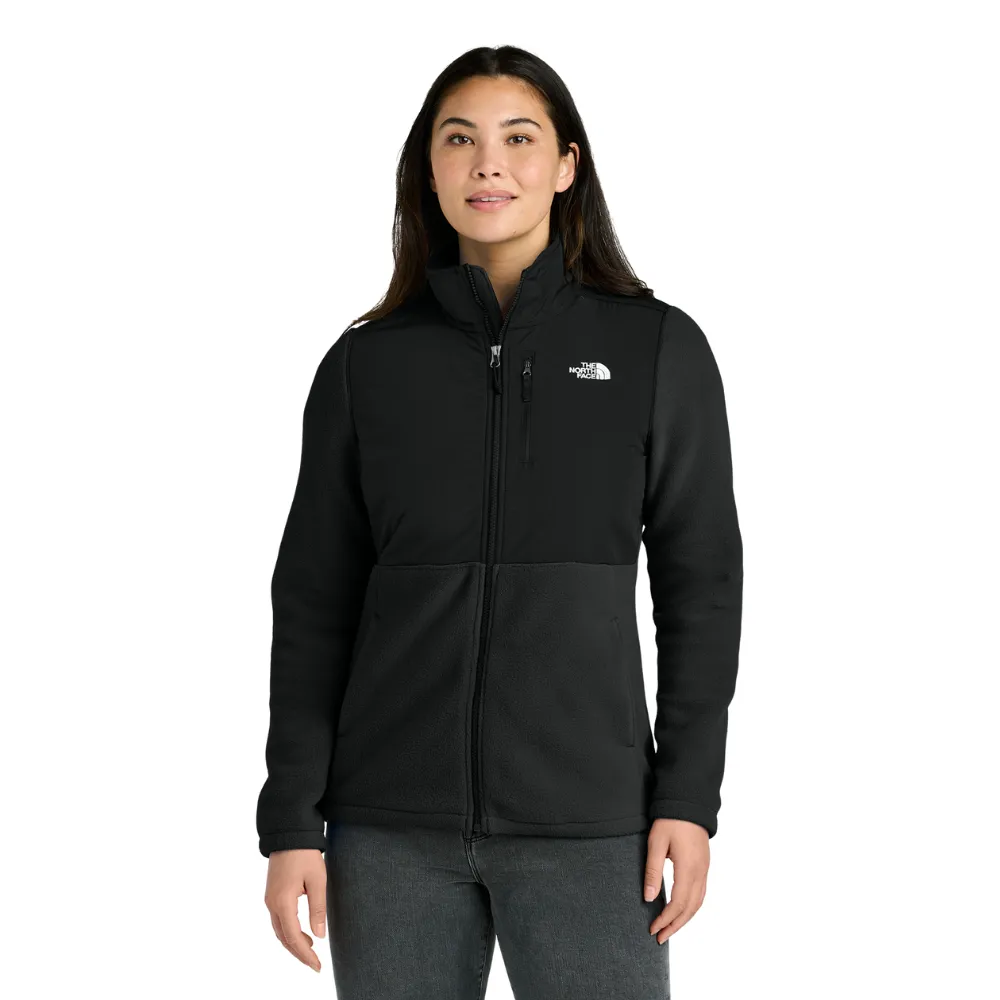 The North Face(R) Women's Highest Peak Full-Zip Fleece Jacket 5