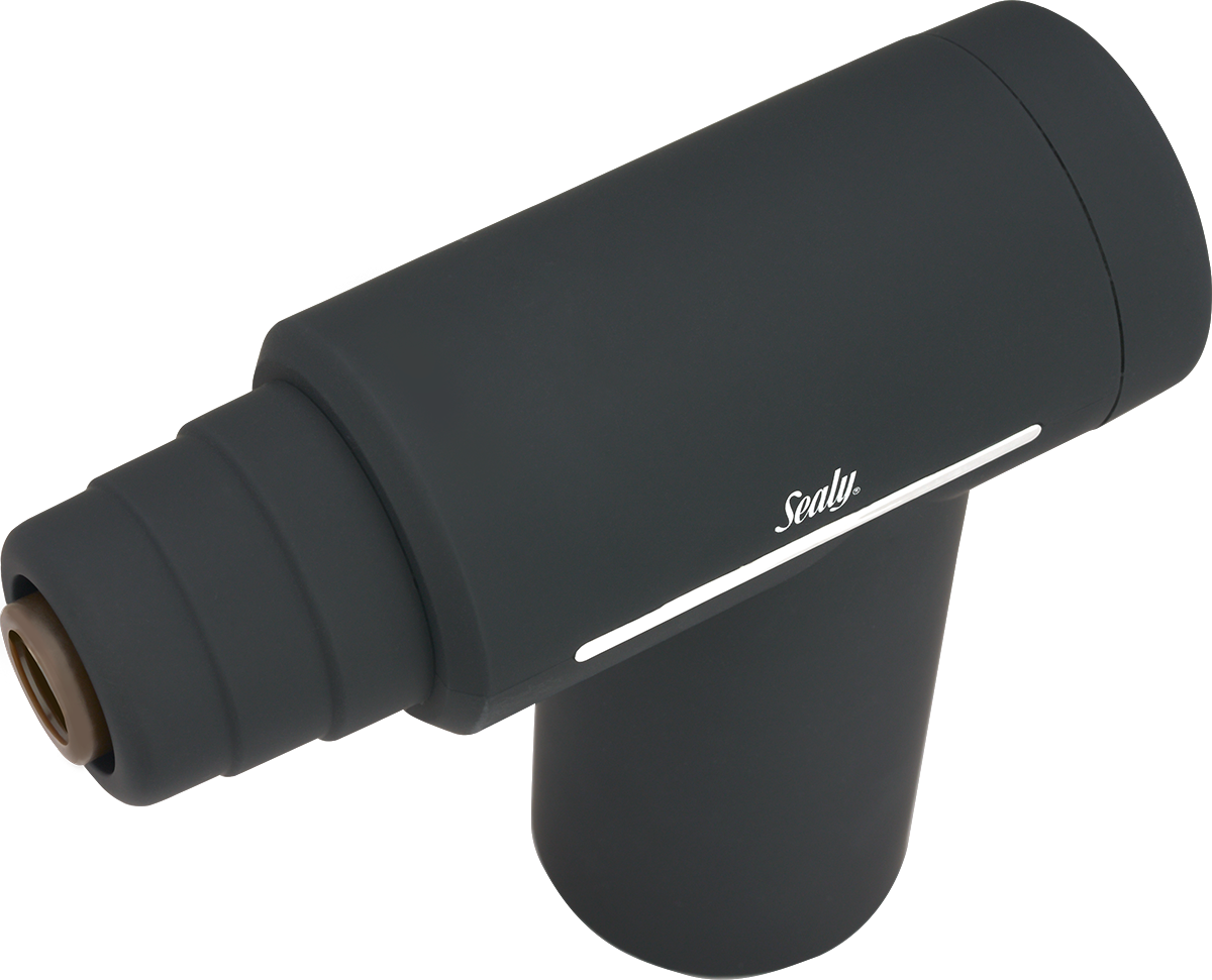 Sealy® Hot / Cold Massager Pro 3
