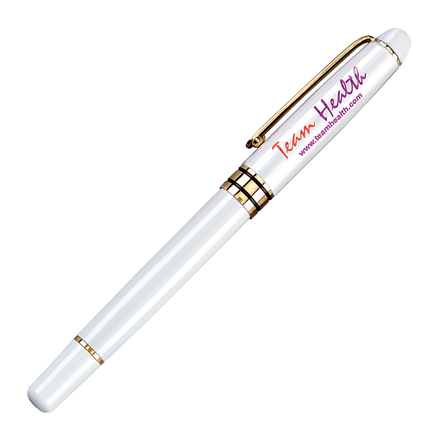 Danish-I Luxury Rollerball Pen (Gel Pen) 4