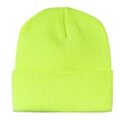Wolverine Knit Watch Beanie 31