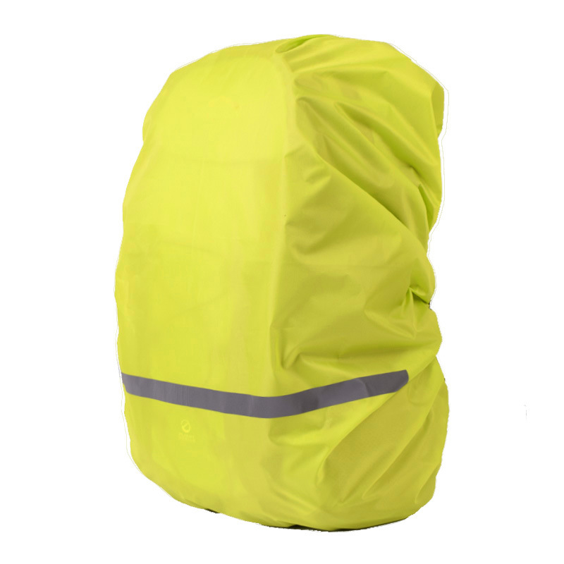 Waterproof Rain Cover w/Reflective Stripe for Backpack 9