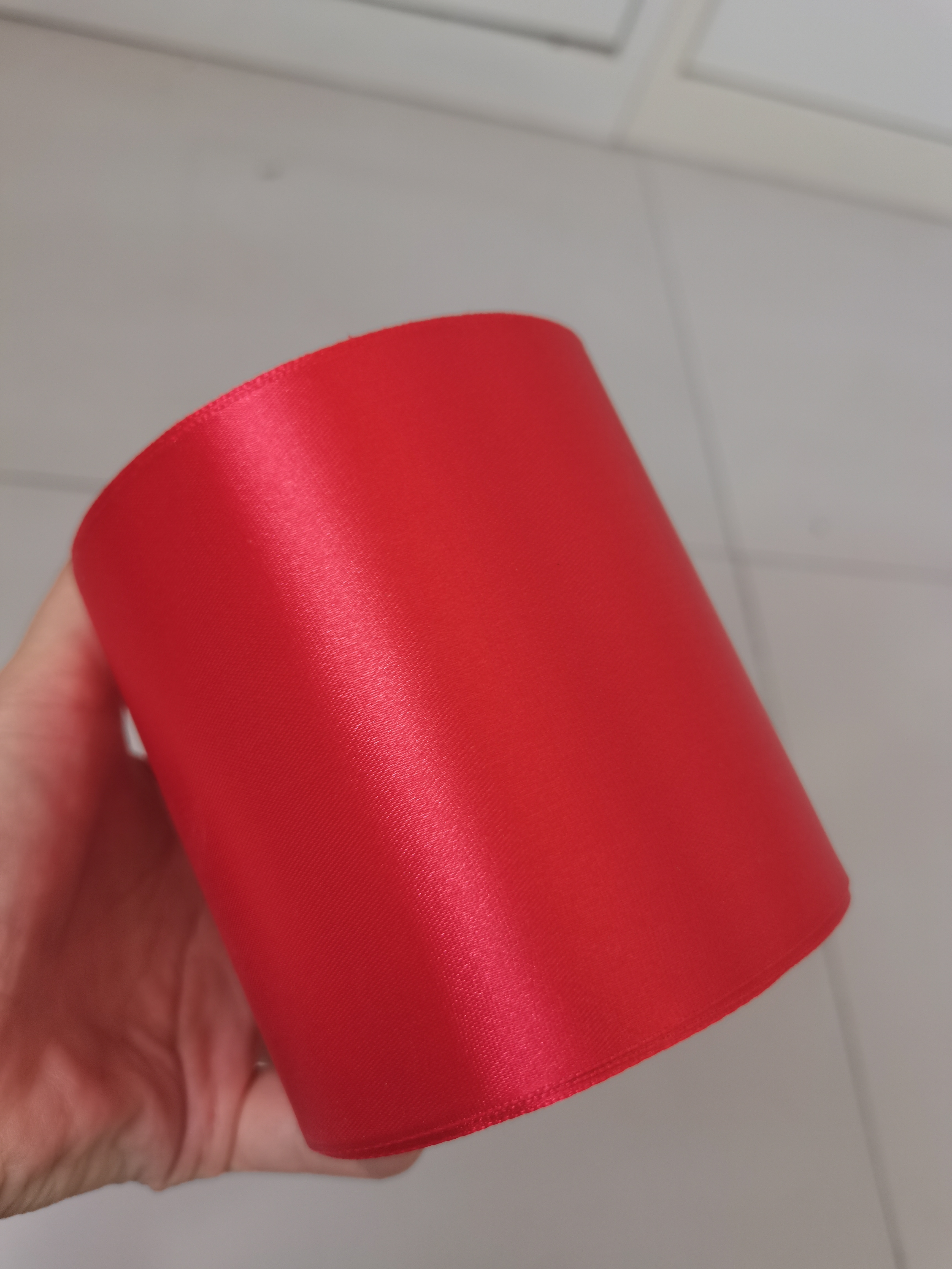Satin Ribbon 2