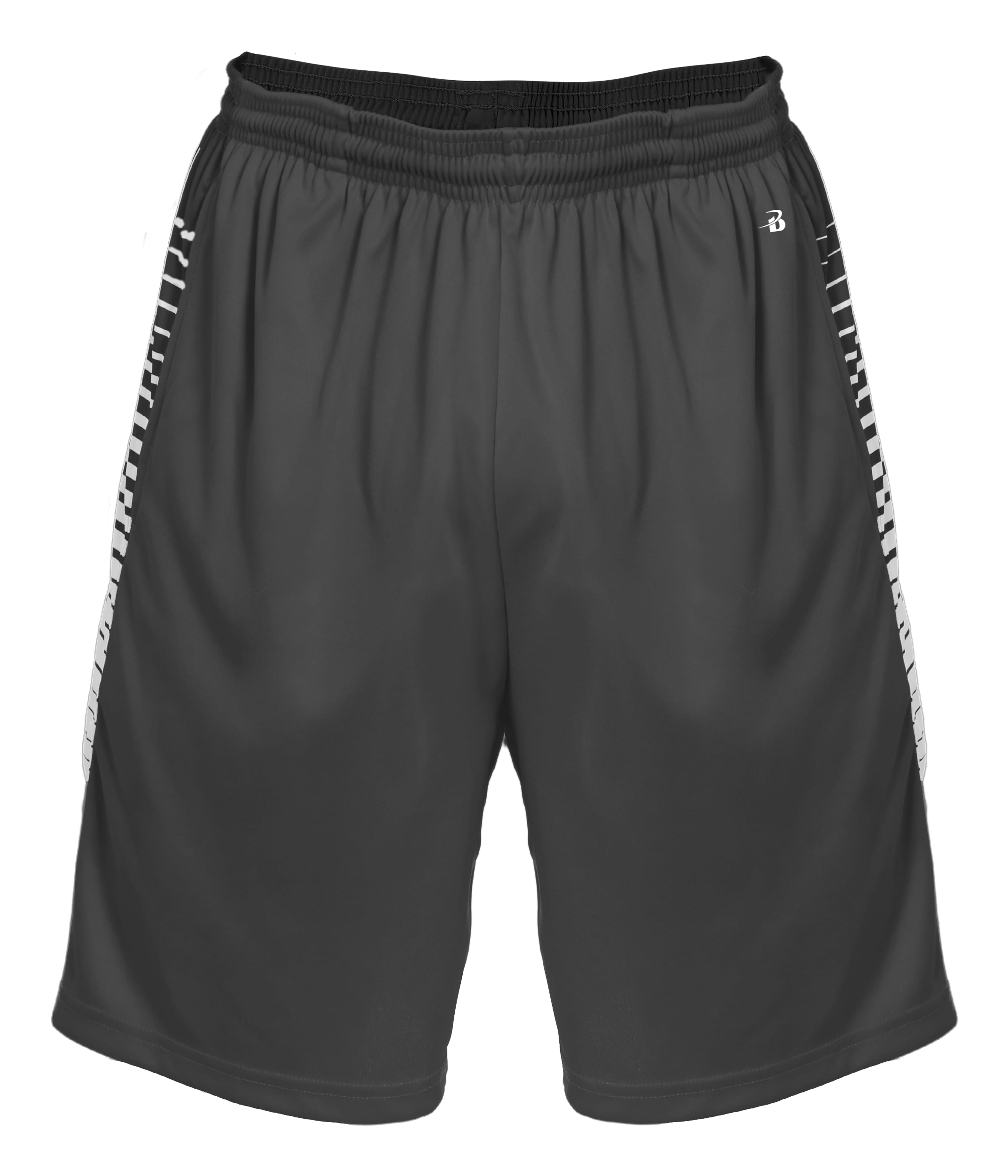 LINEUP YOUTH SHORT 2