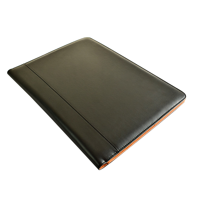 Leather Business Portfolio 4