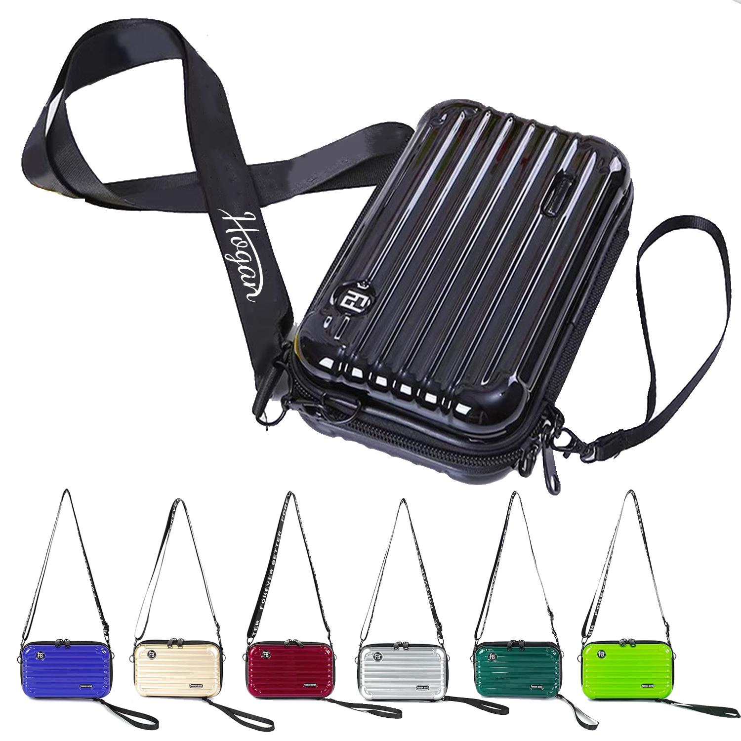 PC Makeup Bag 6
