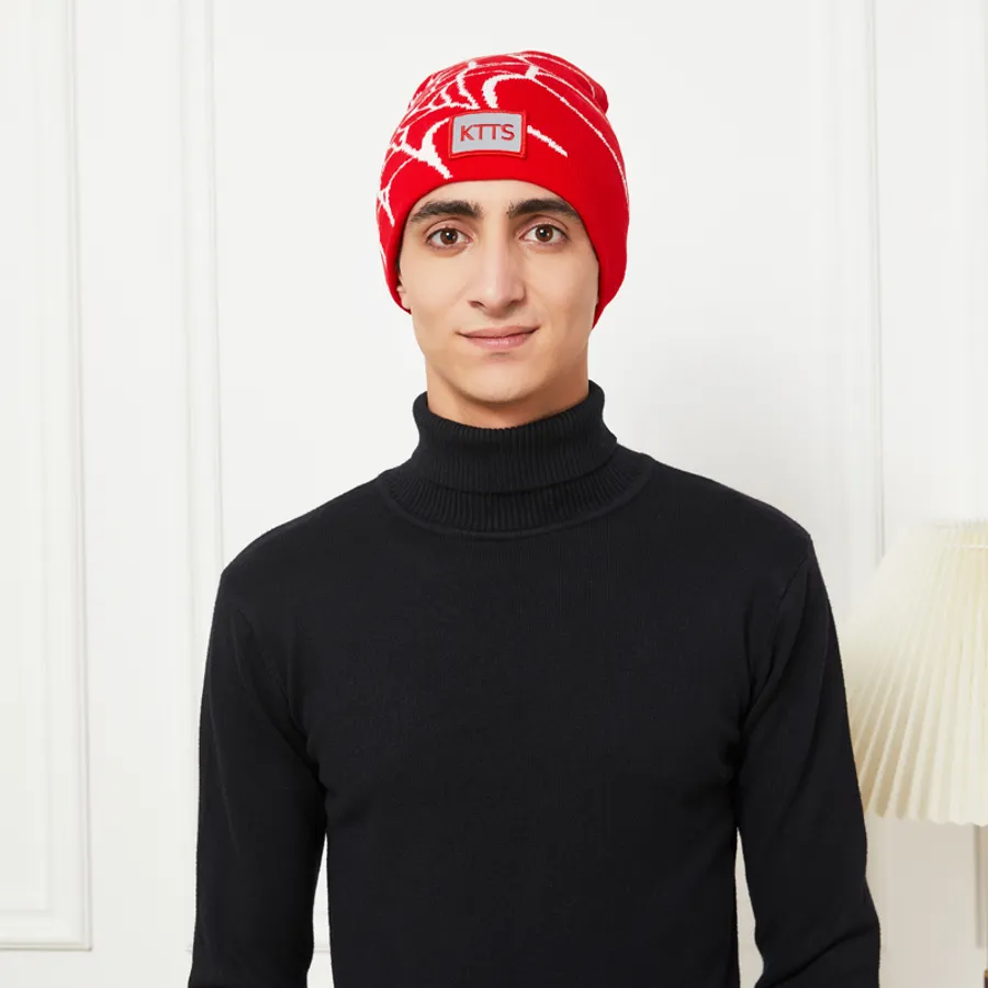 Coppe Acrylic Fiber Beanies 13
