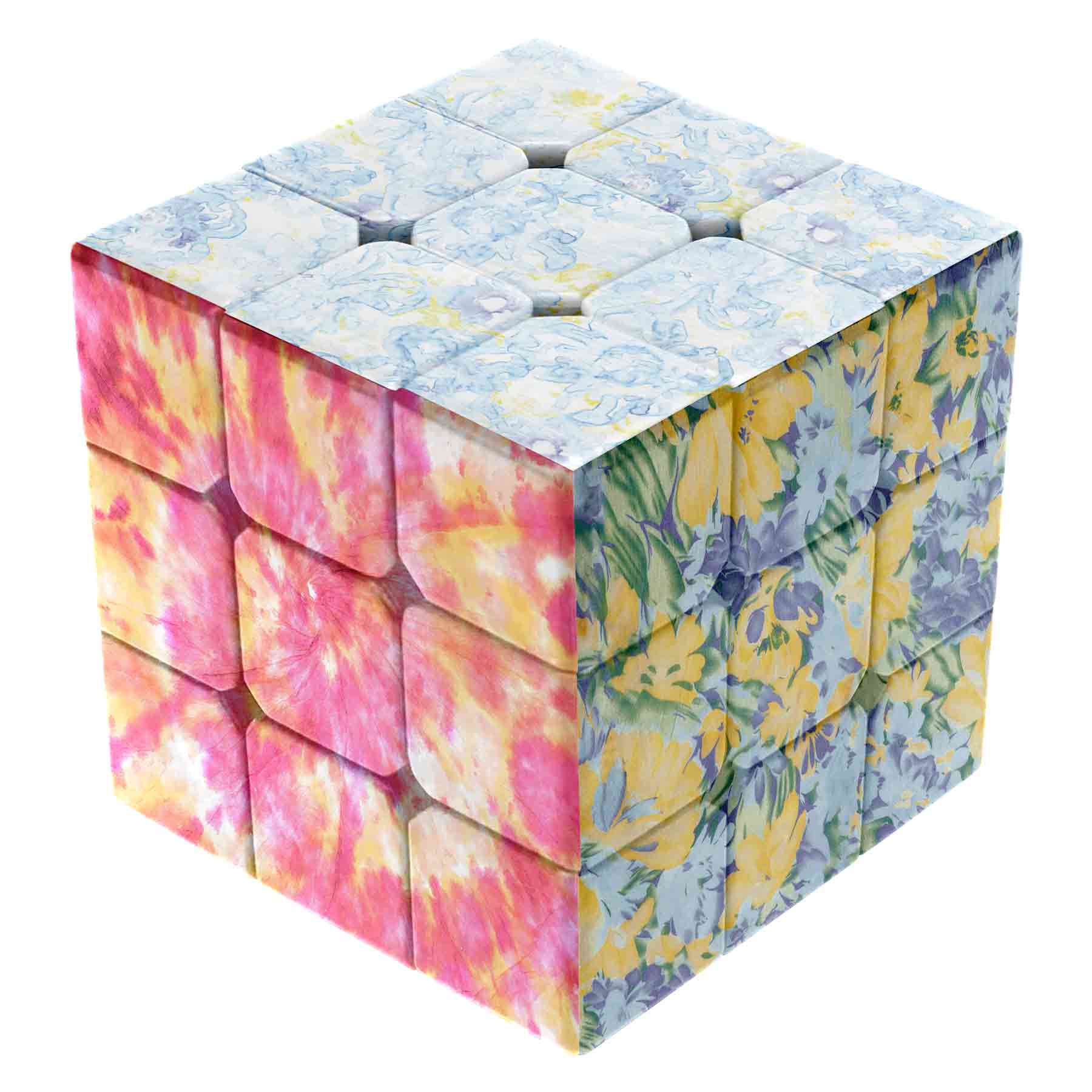 Puzzle Fidget Cube 10