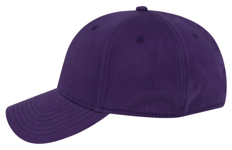 OTTO CAP® OTTO FLEX® Fitted 6 Panel Low Profile Baseball Cap 59