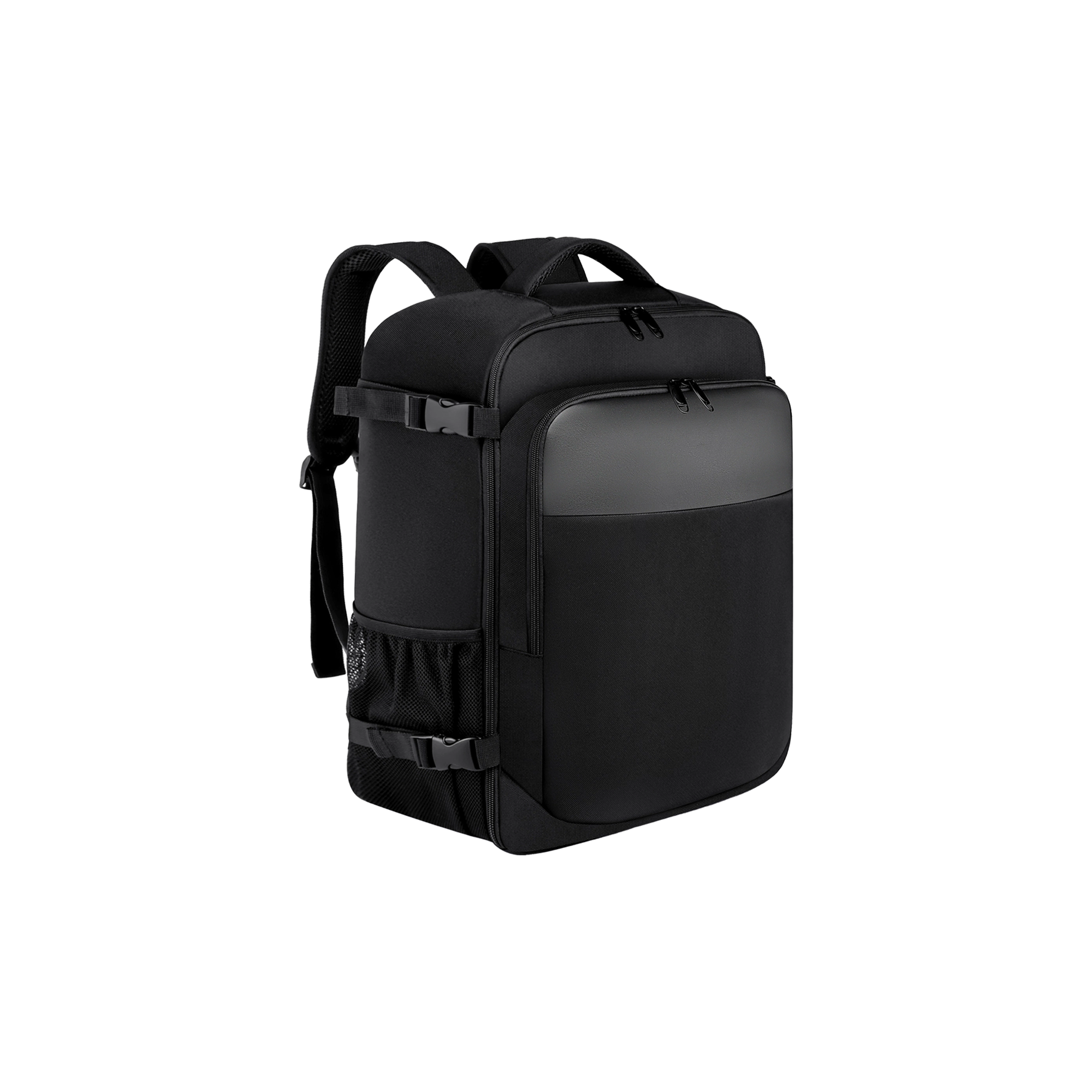 PP Material Handbag Accordion Style 2