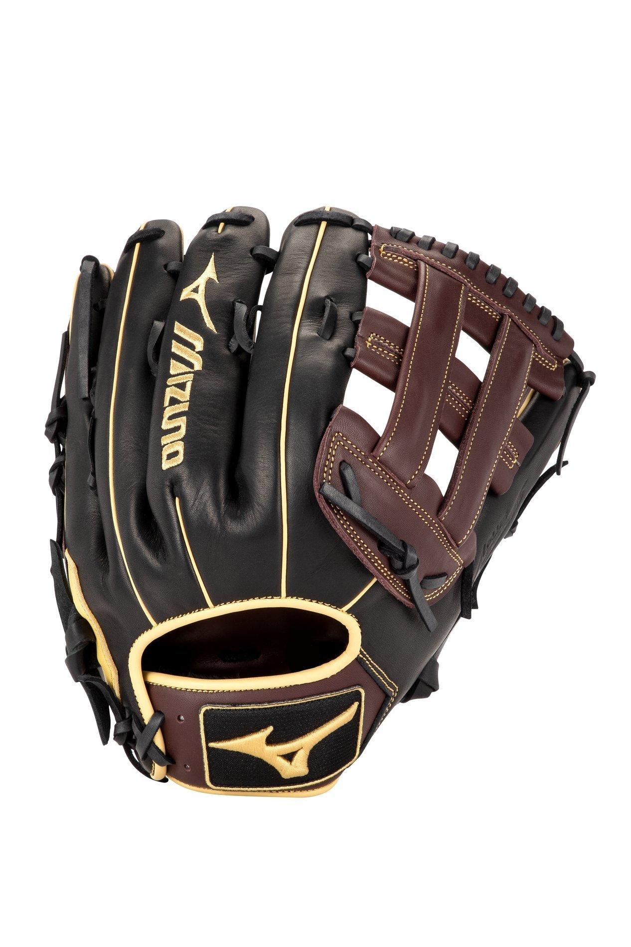 MVP Series Slowpitch Softball Glove 13" 2
