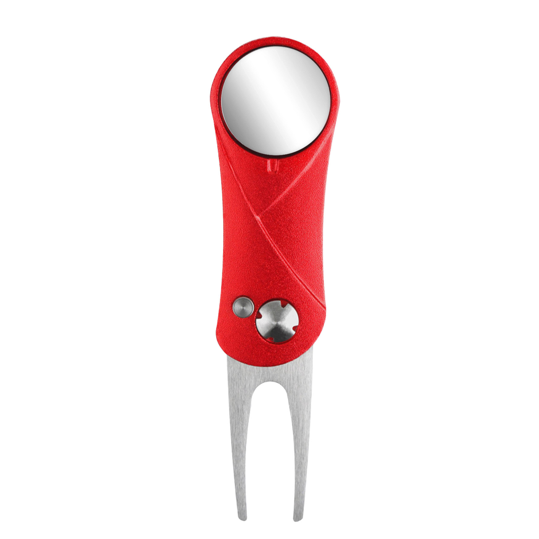 Vanage Foldable Golf Divot Tool 8