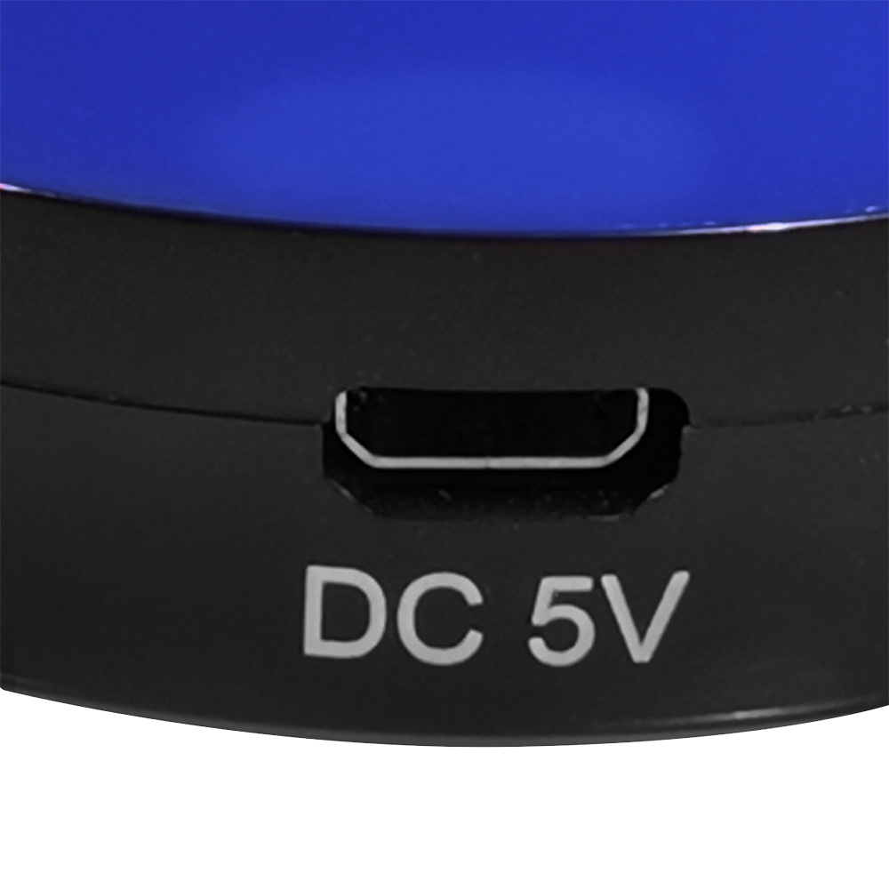 SonicWave Cylindrical Bluetooth Speaker – Rich Audio & Bass, Available in 4 Colors 13