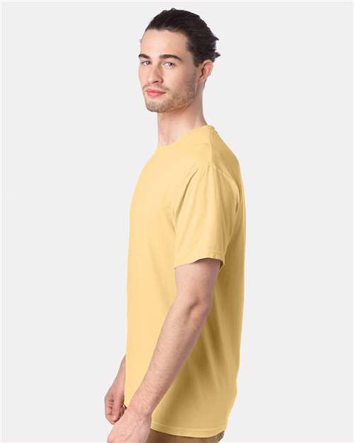 Men's Garment-Dyed T-Shirt - GDH100 127