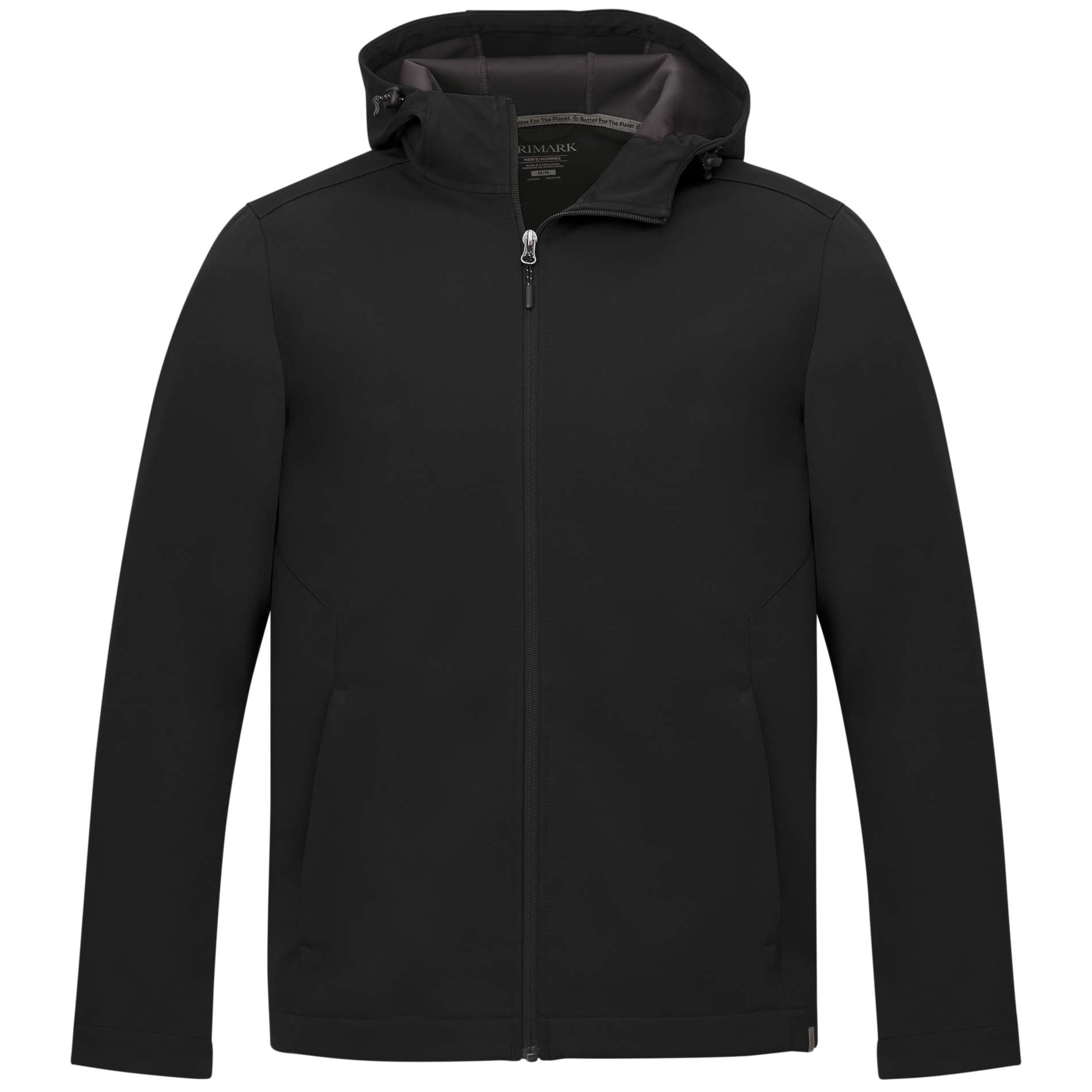 LEFROY Eco Softshell Jacket - Men's 8