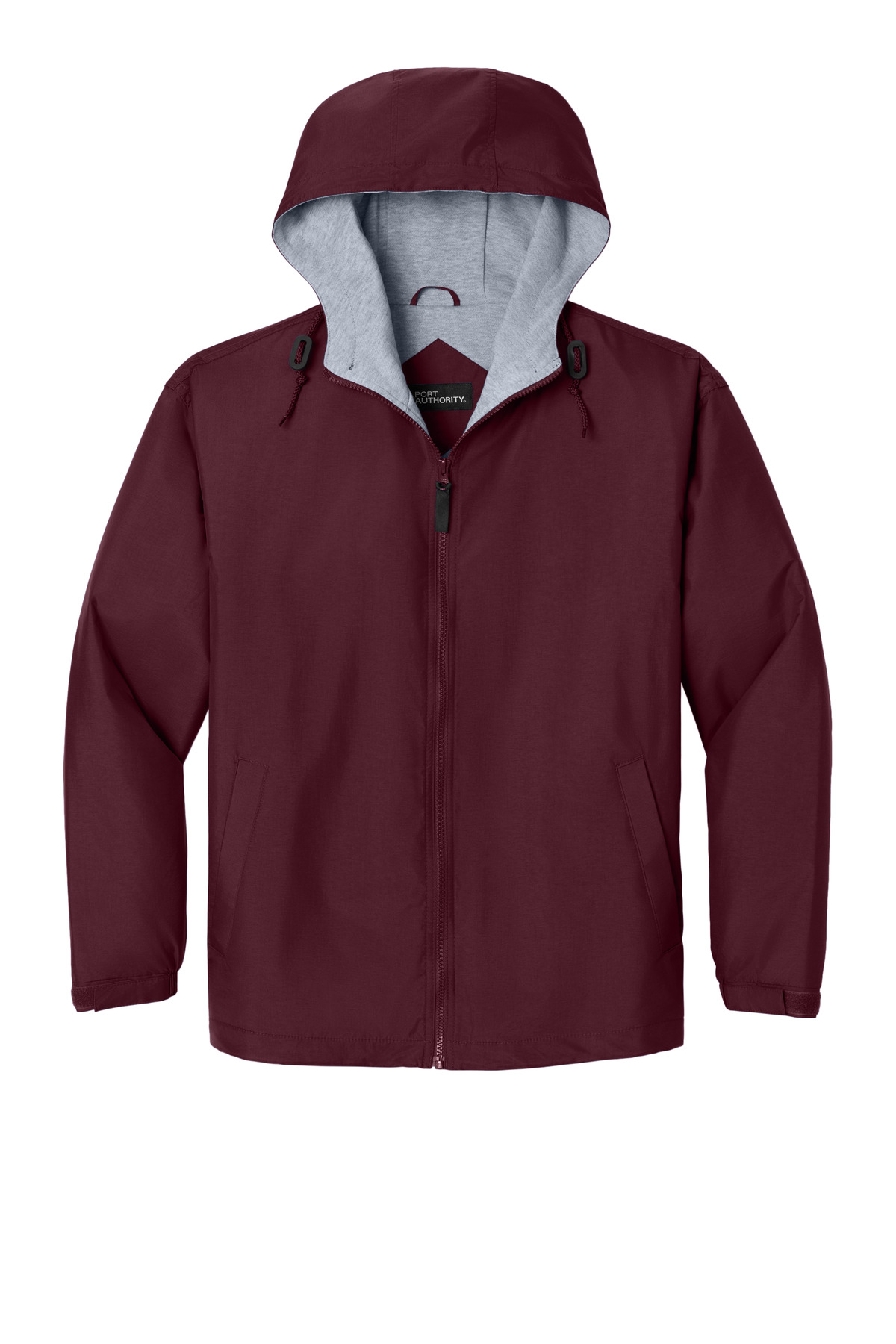 Port Authority Team Jacket. JP56 21