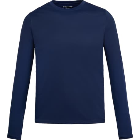 DARA LS Tech Tee - Men's 150