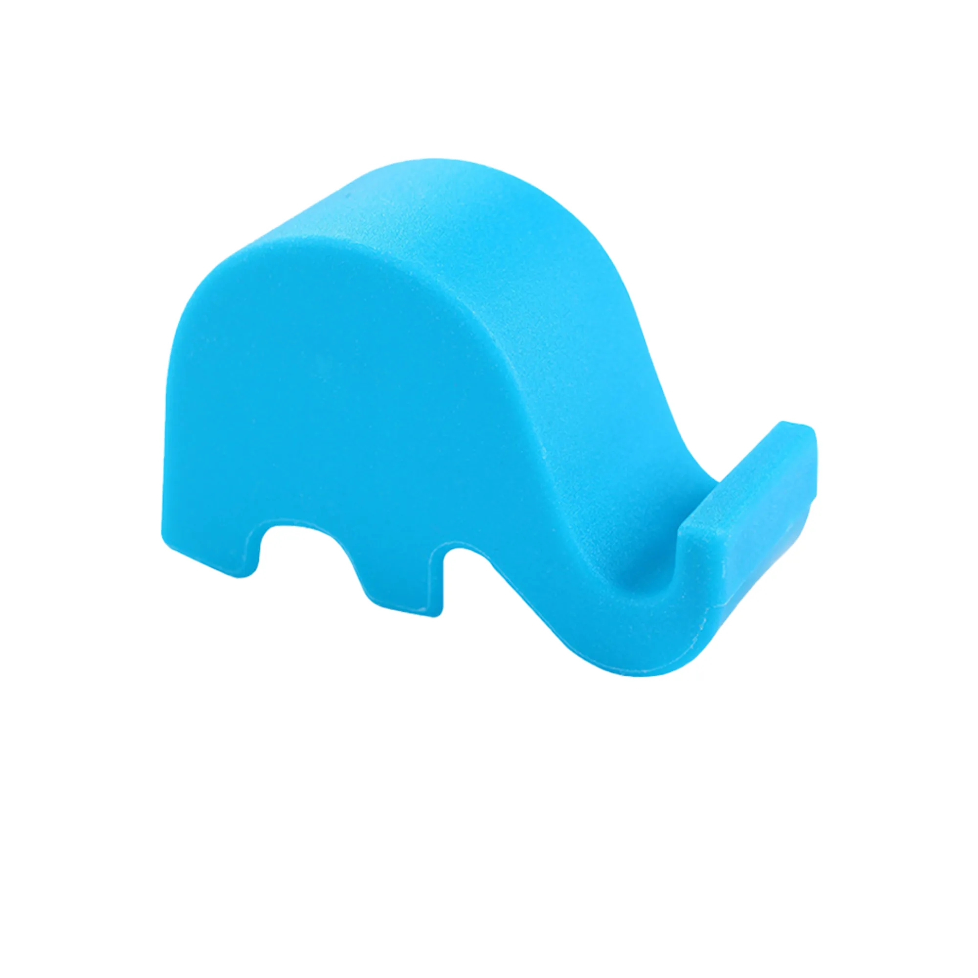 Creative Little Elephant Mobile Phone Holder 8