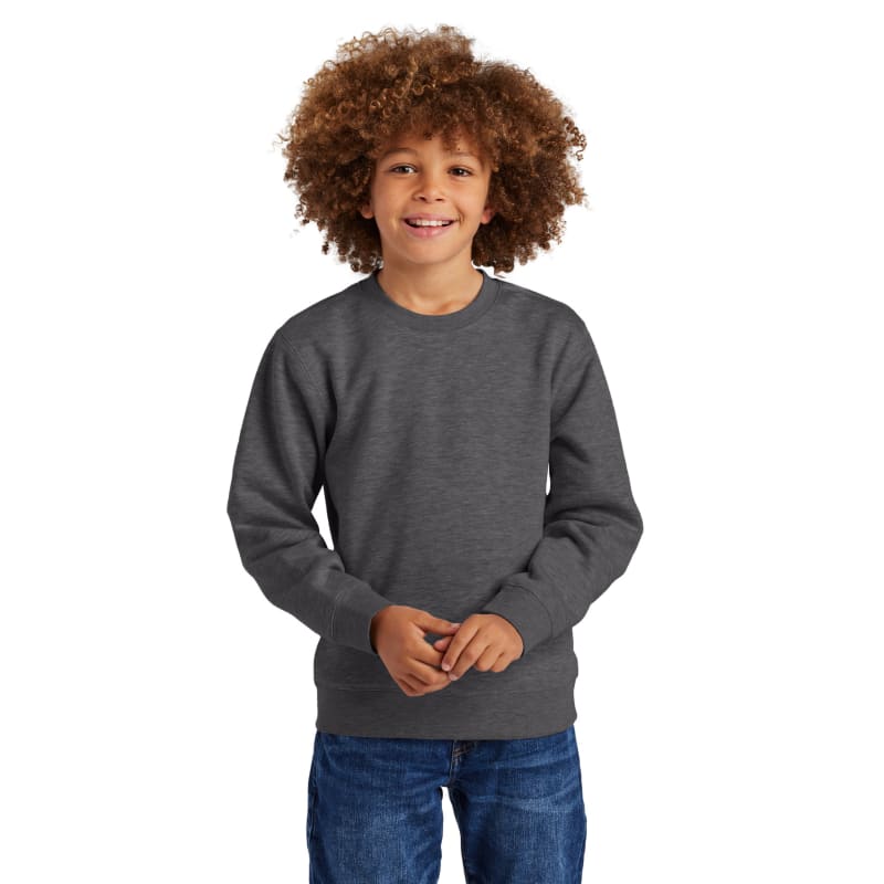 District Youth V.I.T. Fleece Crew 19