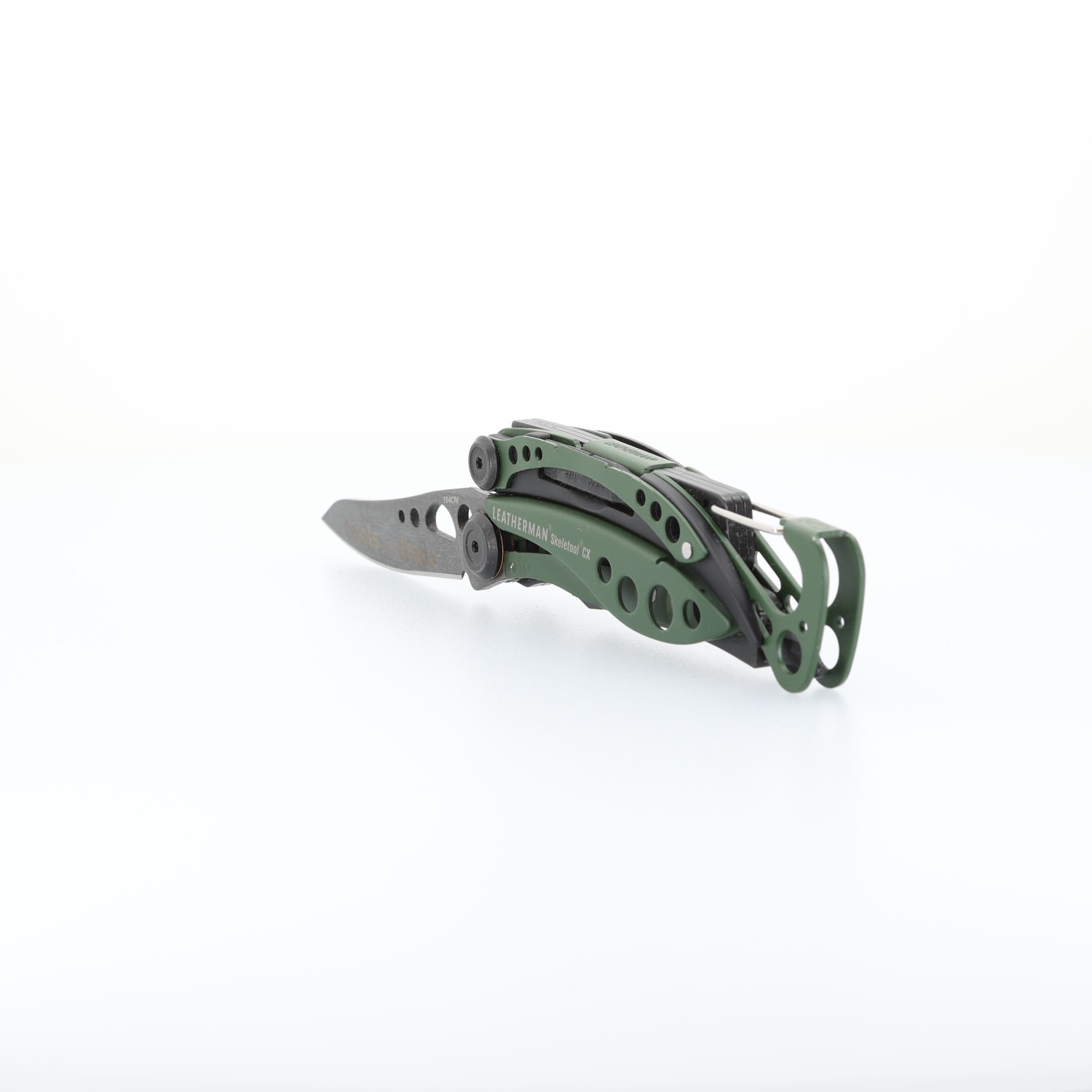Leatherman® Skeletool® CX 5