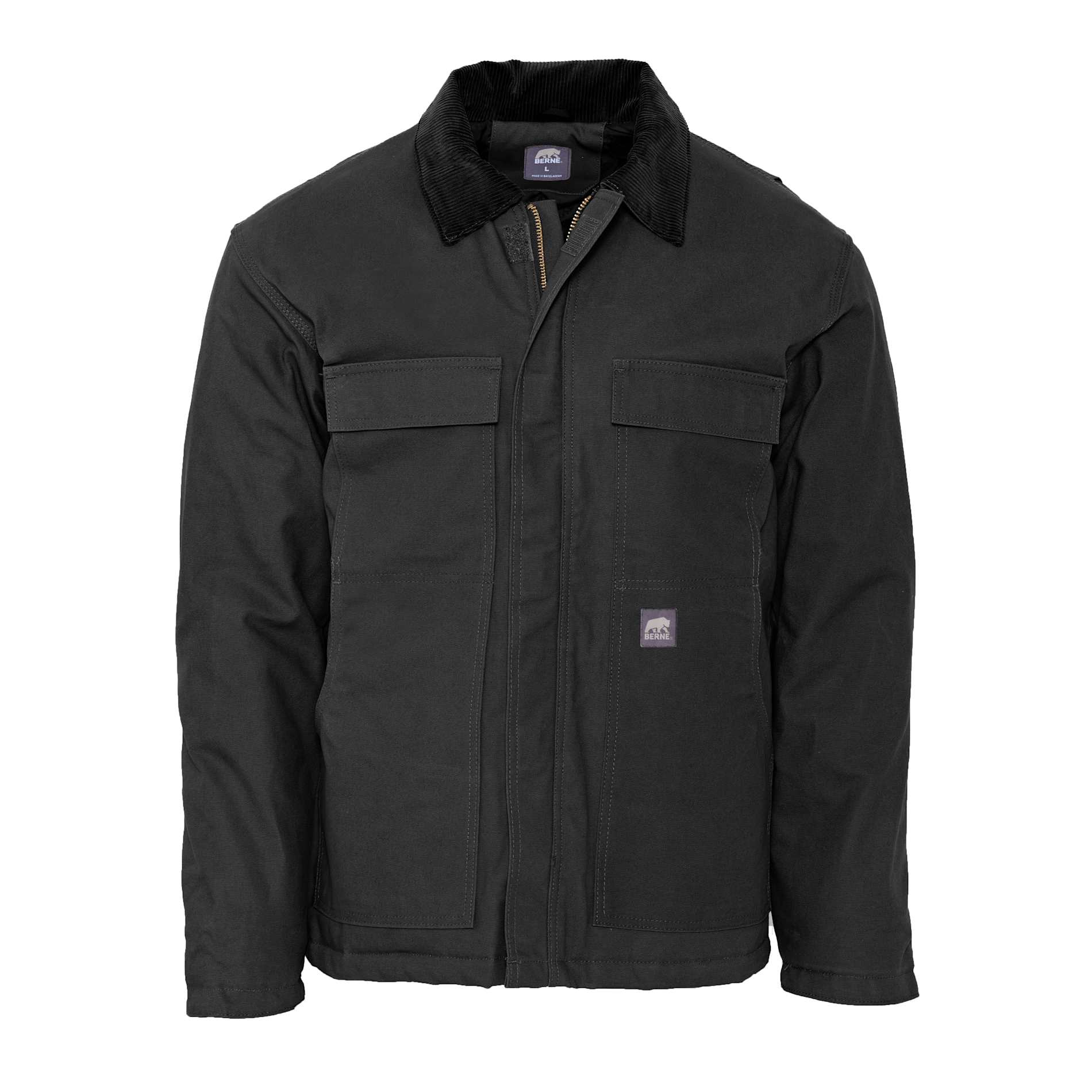 Berne Heritage Duck Chore Coat 6