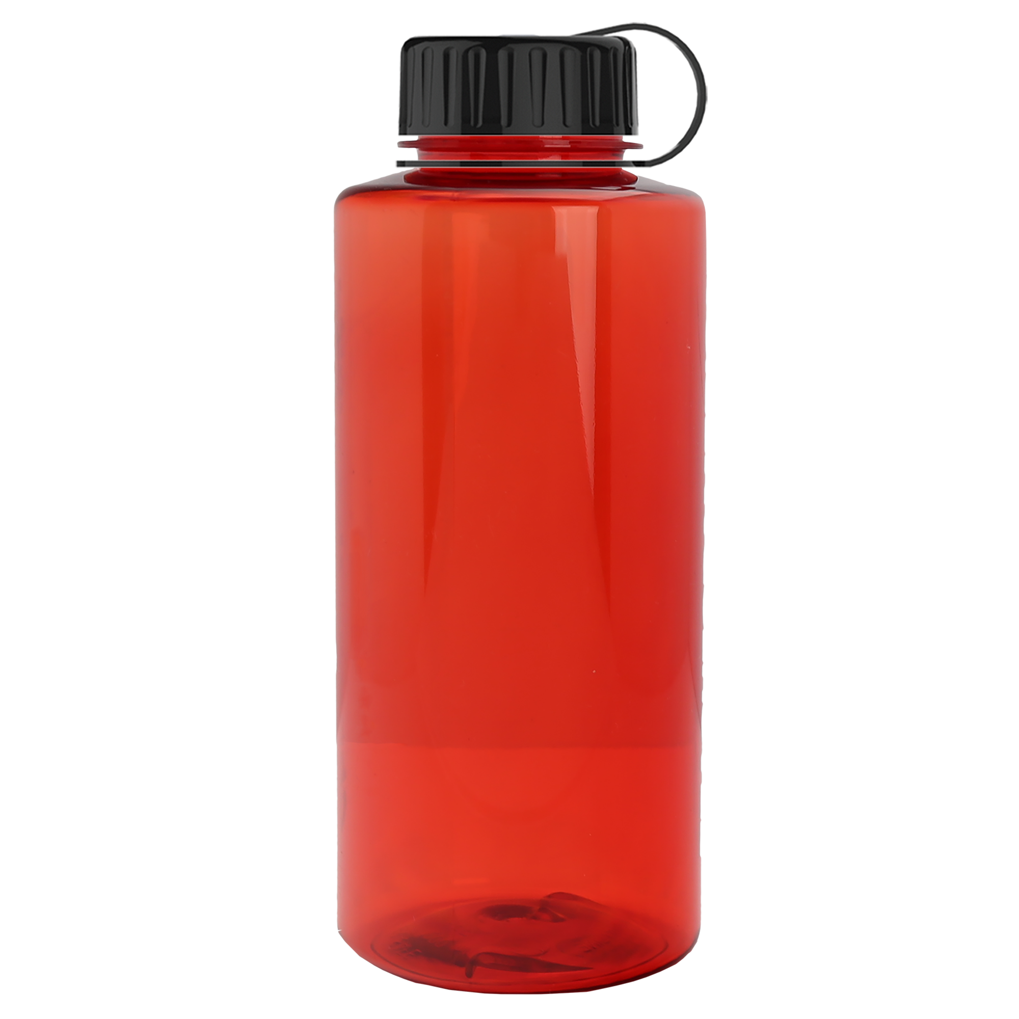 Garyline® Mountaineer Tritan® Bottle with Tethered Lid - 36 oz. 191